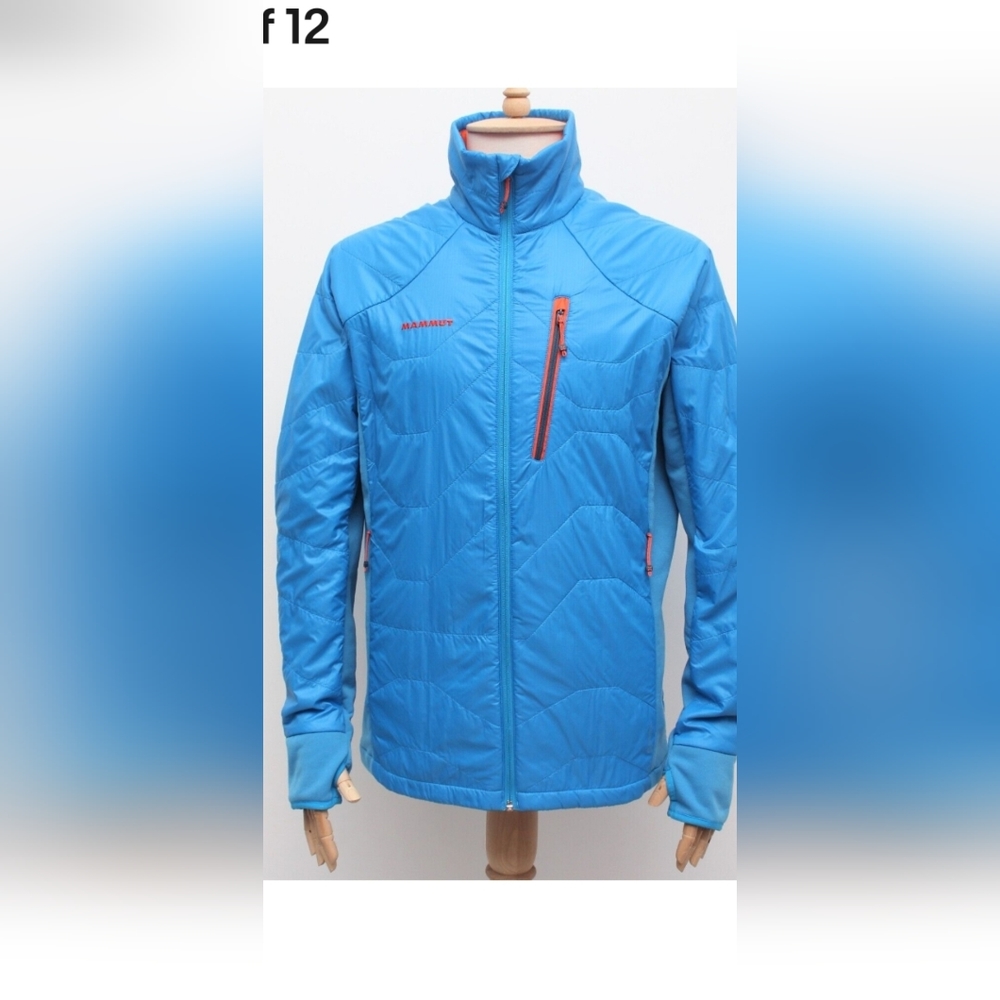 Men's Mammut Eiger Extreme